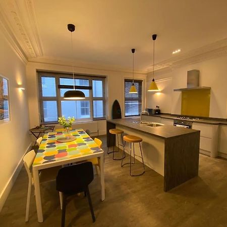 Flat 1, クロマー エクステリア 写真